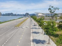 AO TIÊN-BẾN DU THUYỀN LỚN NHẤT VIỆT NAM