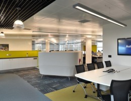 Trần nhôm Yên Bái