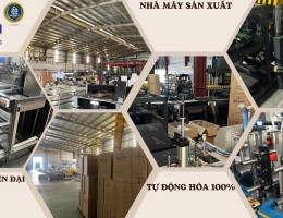 10 lý do trần nhôm Basi được ưa chuộng nhất tại Việt Nam