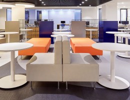 Top 10 mẫu trần nhôm đẹp nhất tại Việt Nam