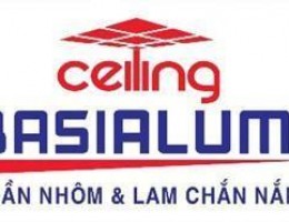 Định mức trần nhôm và chắn nắng chuẩn 2022