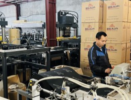 Trần Nhôm Giá Bao Nhiêu? Mua Trần Nhôm Ở Đâu Uy Tín?