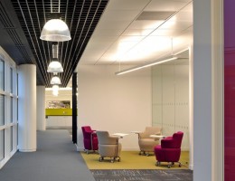 trần nhôm Hưng Yên