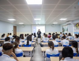 Báo giá trần nhôm đục lỗ tiêu âm [Update 2023]