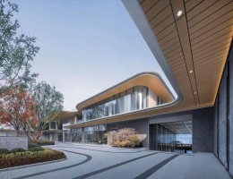 Trần nhôm Hà Nội