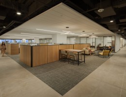 trần nhôm Bắc Giang