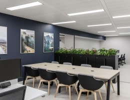 trần nhôm Bắc Ninh