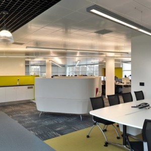 Trần nhôm Yên Bái