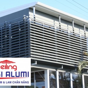 KHI NÀO SỬ DỤNG LAM CHẮN NẮNG