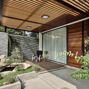 Các Loại Trần Nhôm – Top 7 Loại Trần Nhôm Thông Dụng Nhất