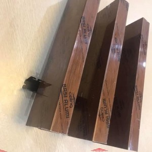 Tấm trần nhôm là gì?