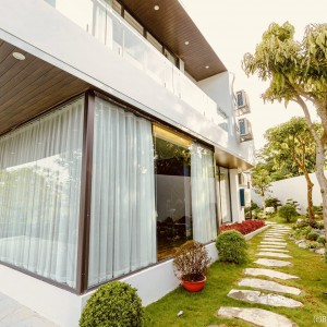 trần nhôm Thanh Hóa