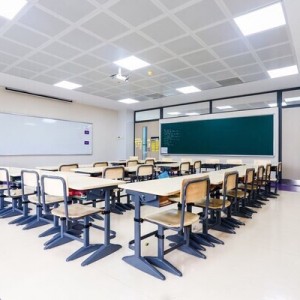 Trần nhôm clip in là gì? mua trần nhôm Clip in ở đâu?