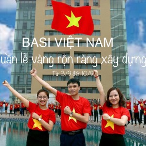 Tuần Lễ Vàng Rộn Ràng Xây Dựng - Khuyến mãi đặc biệt từ ngày 3.09.2015 đến hết ngày 10.09.2019