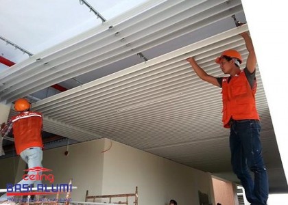 HƯỚNG DẪN THI CÔNG