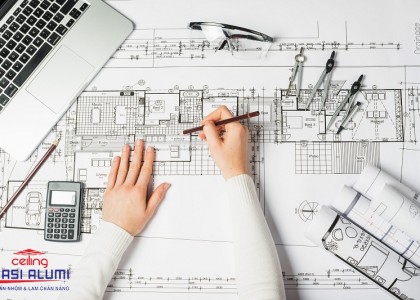 GIẢI PHÁP THIẾT KẾ