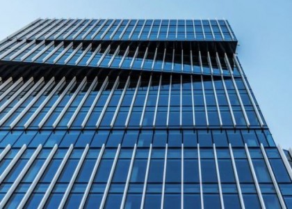 Chắn nắng hộp chữ nhật - Rectangular