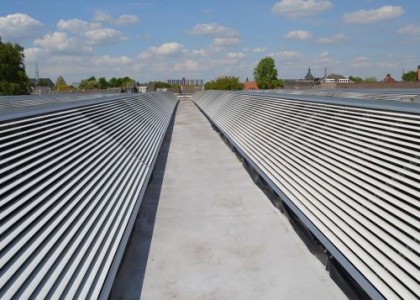 Chắn nắng ASC P150