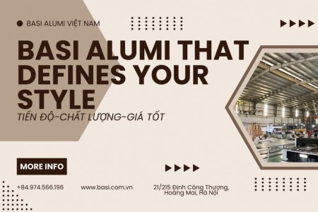 GIẢI PHÁP TOÀN DIỆN 