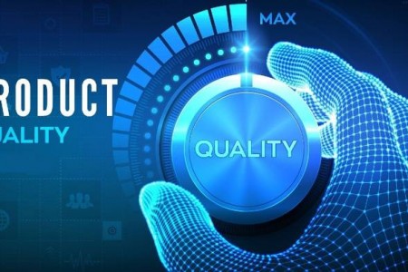 CHẤT LƯỢNG BỀN VỮNG