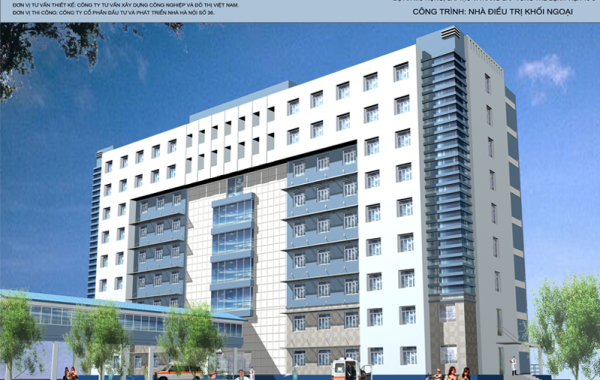 BỆNH VIỆN  BỘ CÔNG AN -198