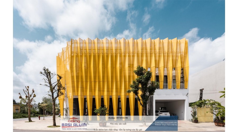 Tấm ốp tường CNC