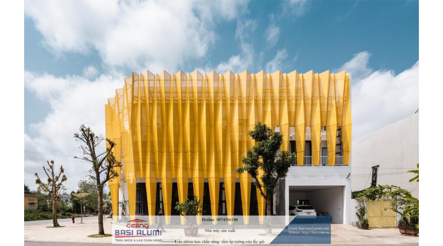 Tấm ốp tường CNC