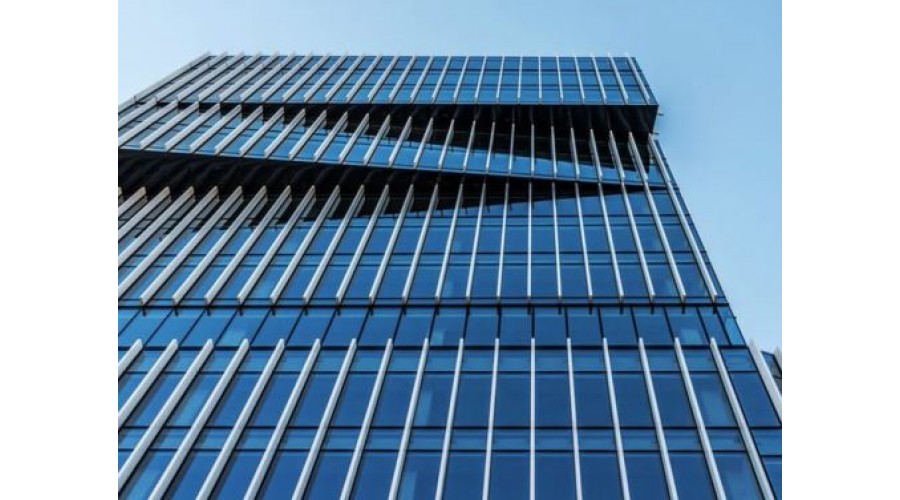 Chắn nắng hộp chữ nhật - Rectangular