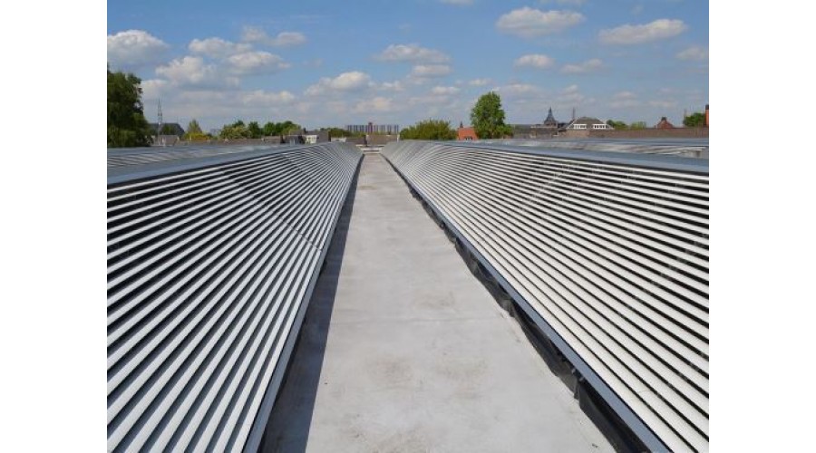 Chắn nắng ASC P150